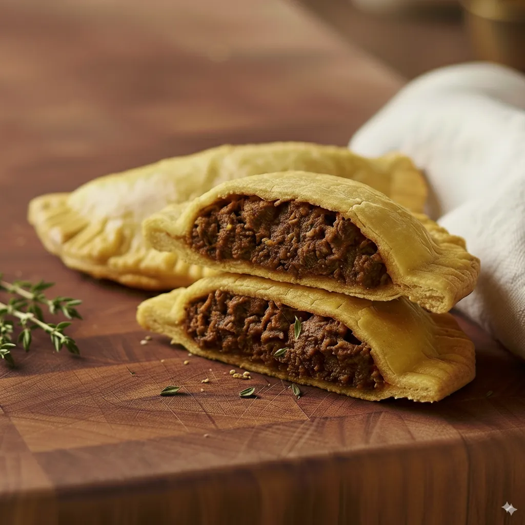 24 x Caribbean Patties - Build your own selection box - Image 5