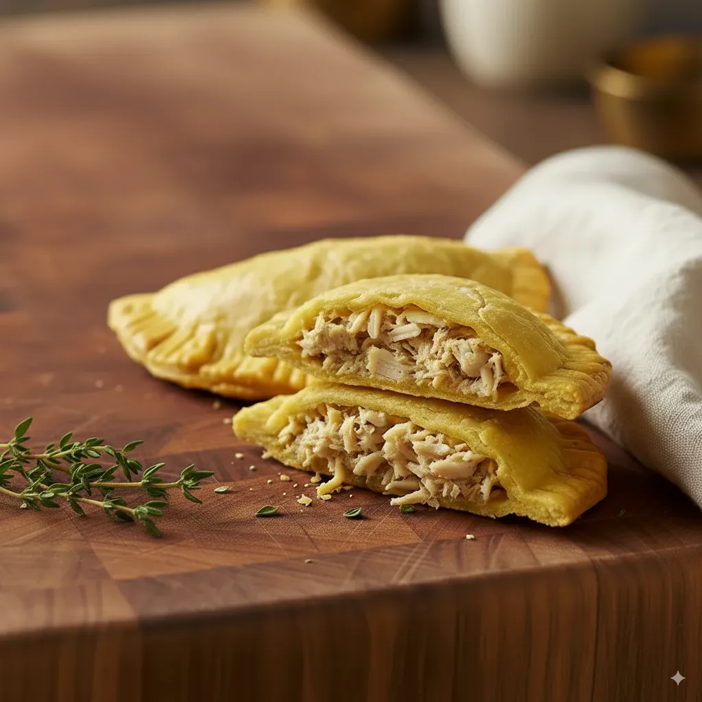 24 x Caribbean Patties - Build your own selection box - Image 7