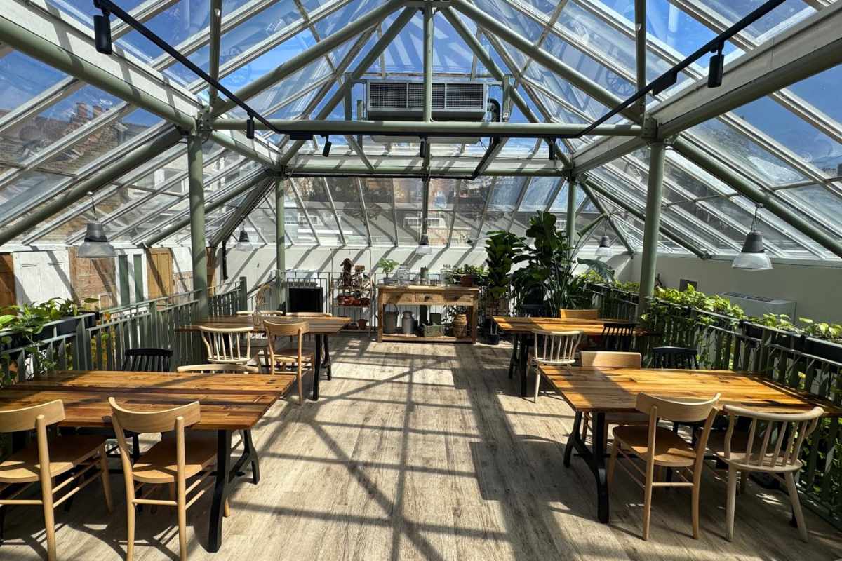 Your Perfect Event Space – 4 Hours from Only £240