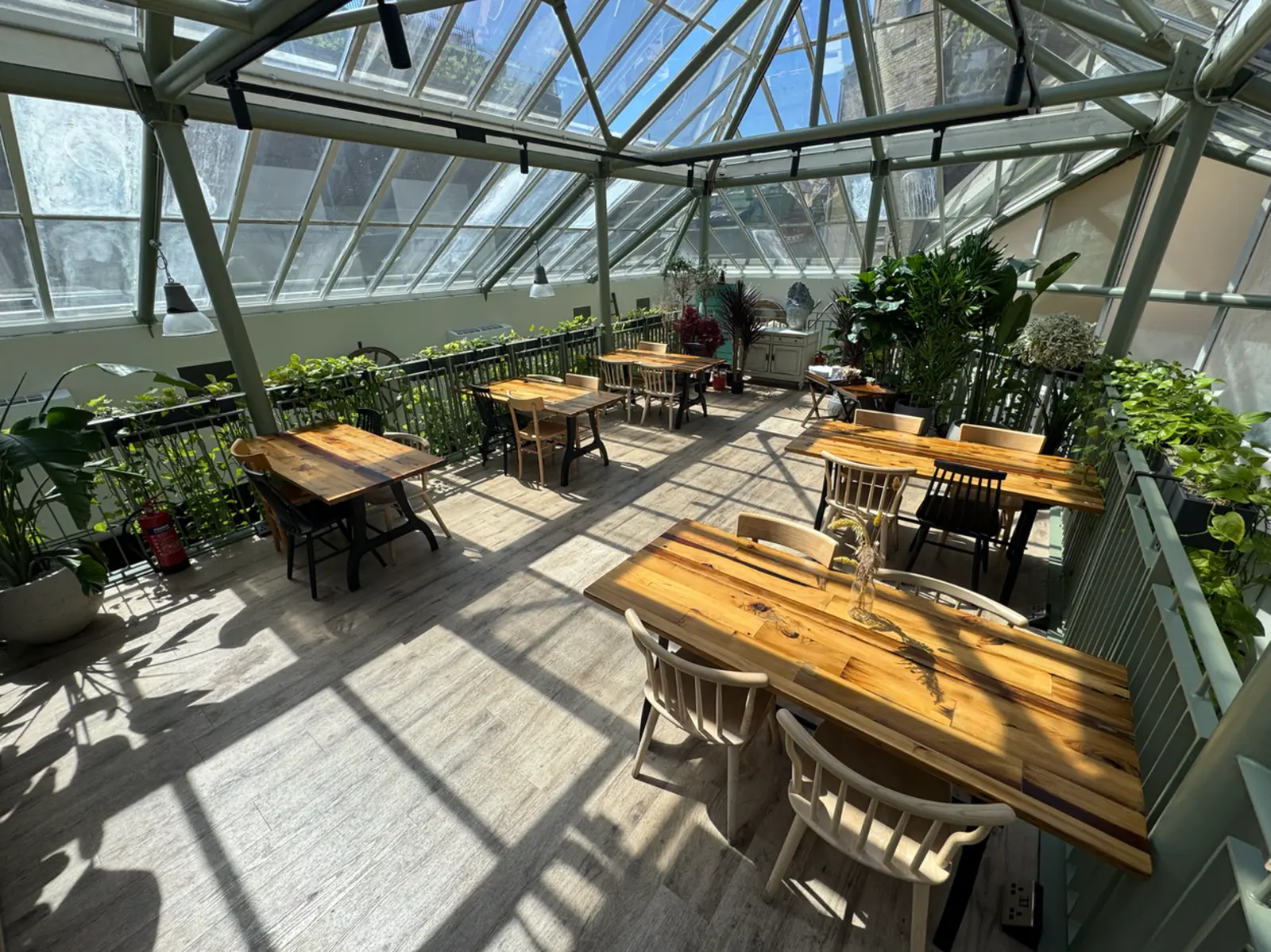 Your Perfect Event Space – 4 Hours from Only £240 - Image 3