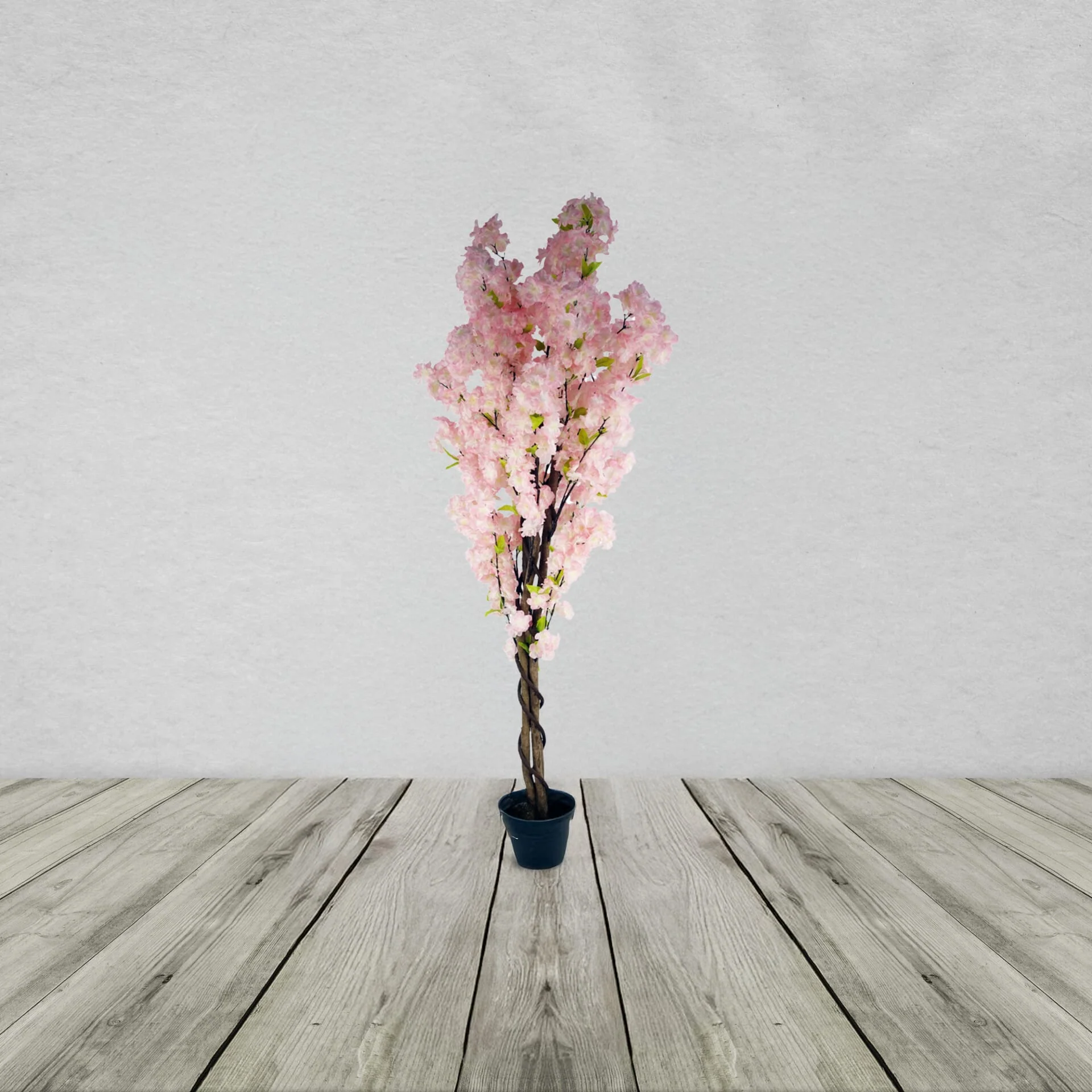Artificial Pink Tree - Image 3