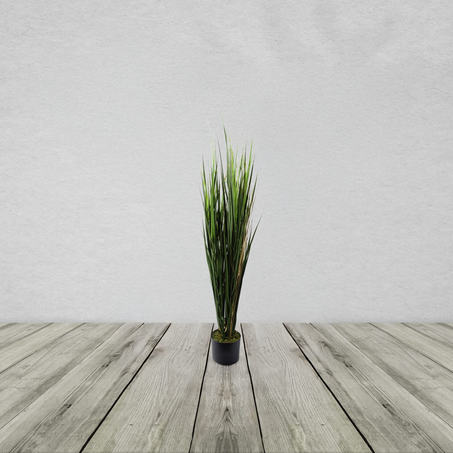 Artificial UV Resistant Grass Plant