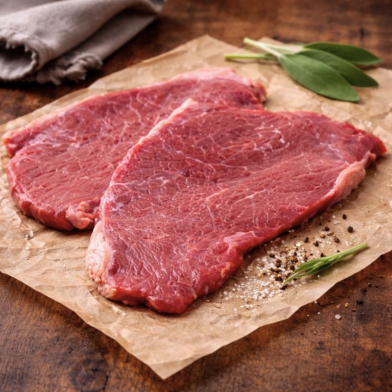 Beef - Minute Steak