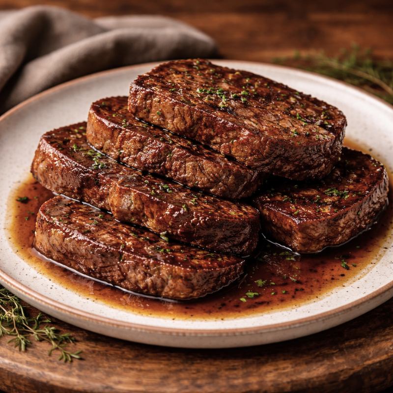 Beef - Braising Steak - Image 2