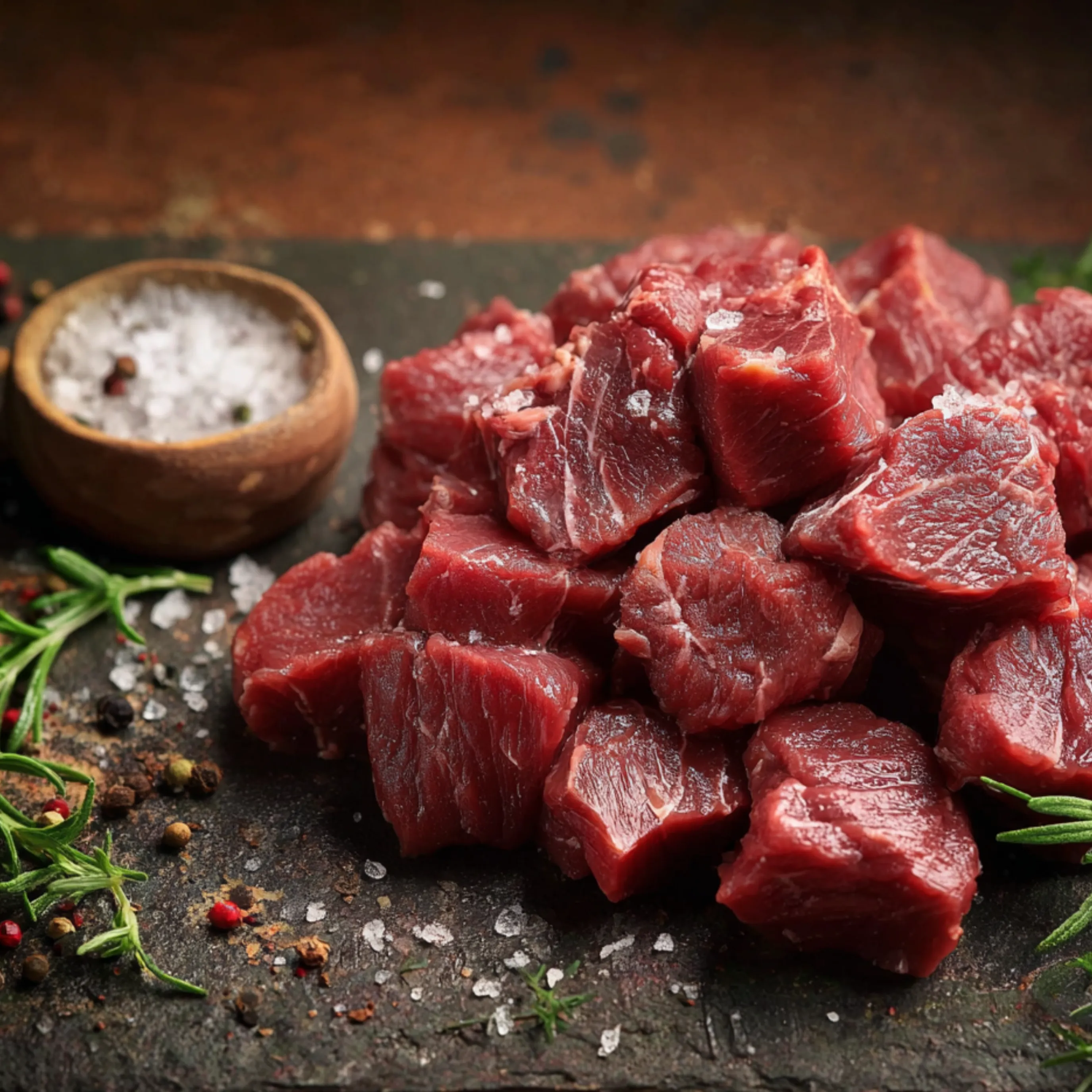 Beef Meat Box – Premium British Beef Selection - Image 3
