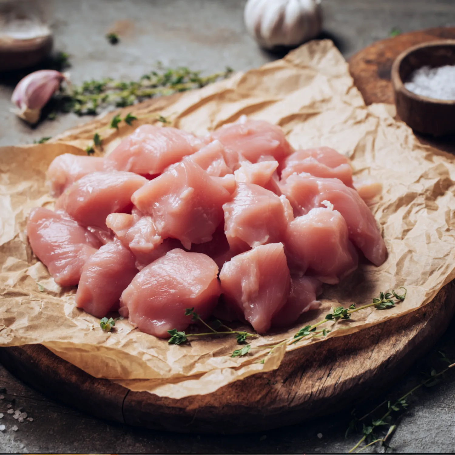 Chicken Meat Box - Image 3