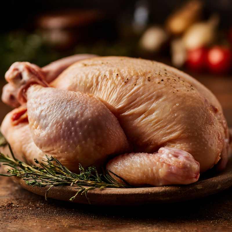 Chicken Meat Box - Image 4