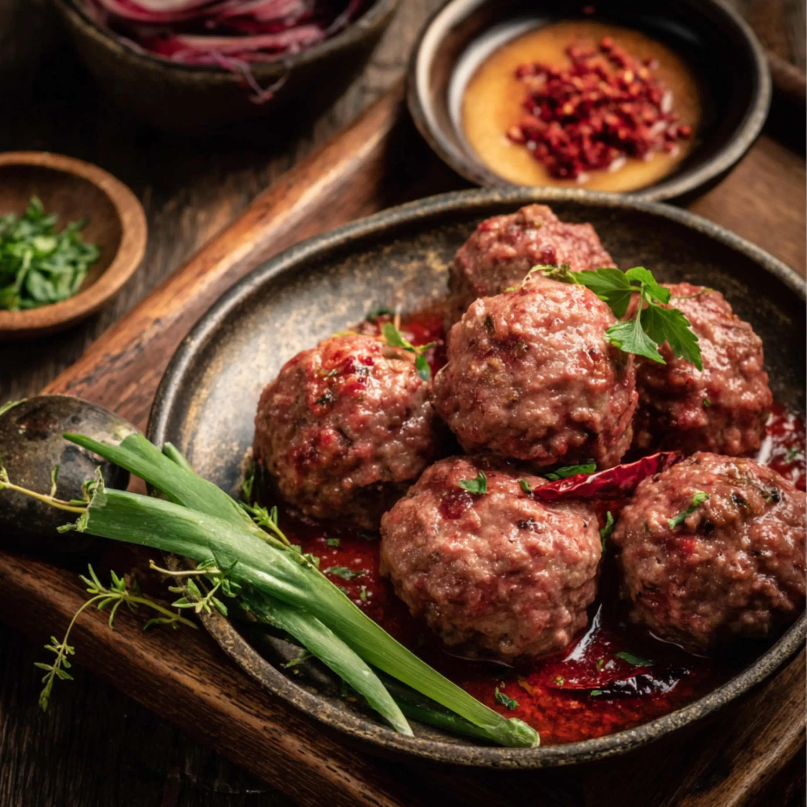 Alex’s Six Nations Meat Box - Image 4