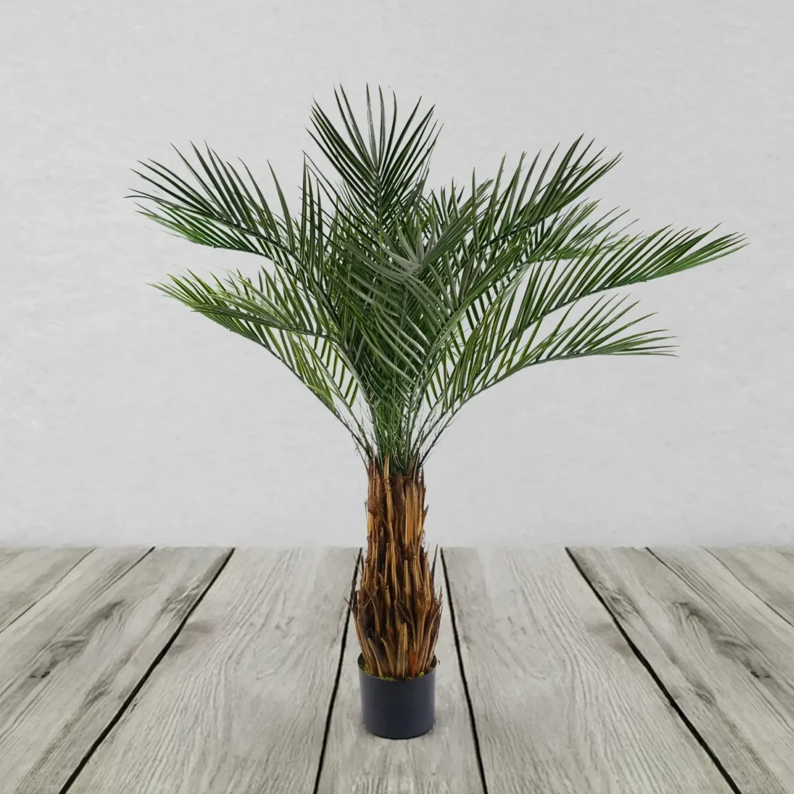 Cycas Palm UV Resistant Outdoor Tree