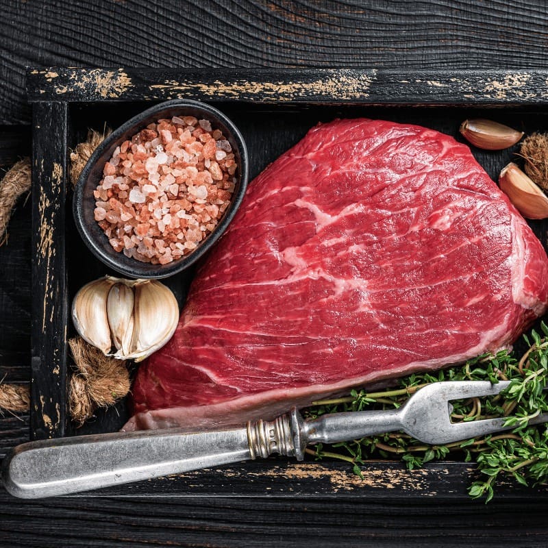Chateaubriand Fillet, Premium Aged (17.5oz/500g)