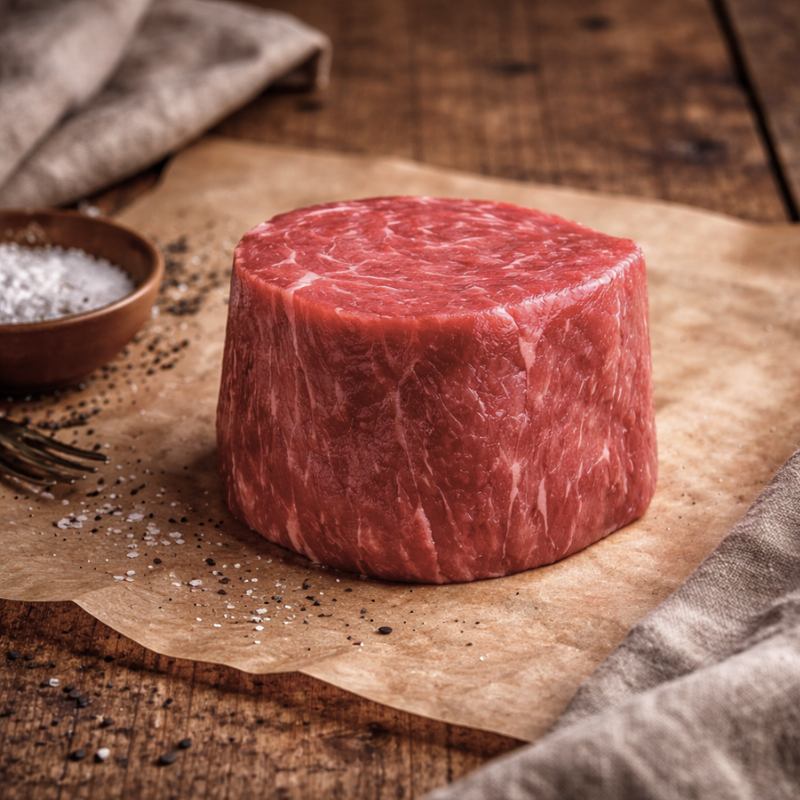 Fillet Piece - Premium Aged