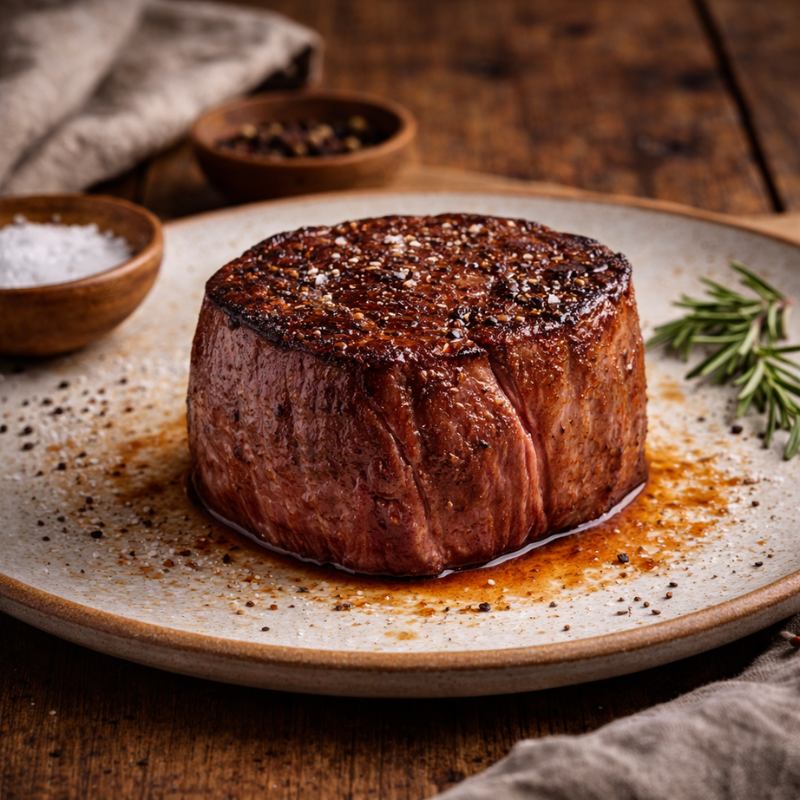 Fillet Piece - Premium Aged - Image 2