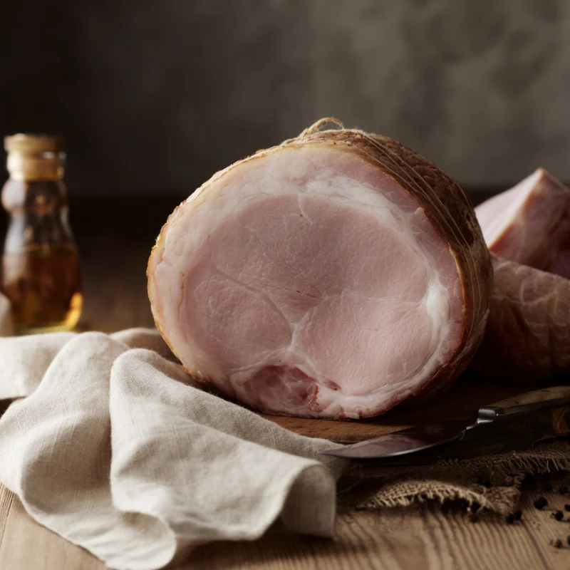 Ham - Smoked, Rolled