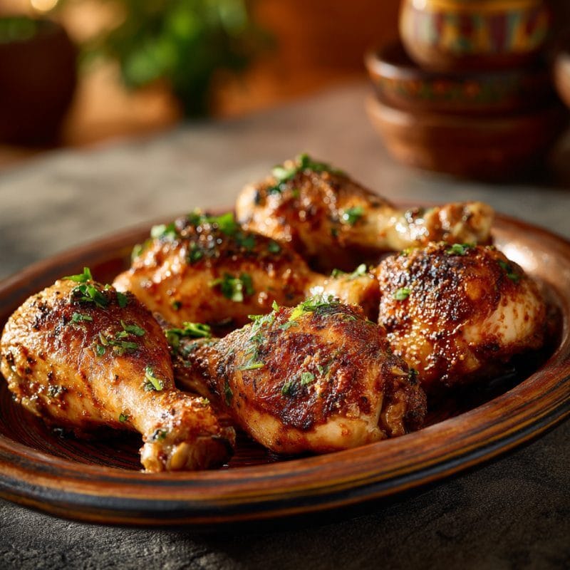 Hot & Spicy Meat Box – Ribs, Steak, Chicken, Lamb & Sausages - Image 5