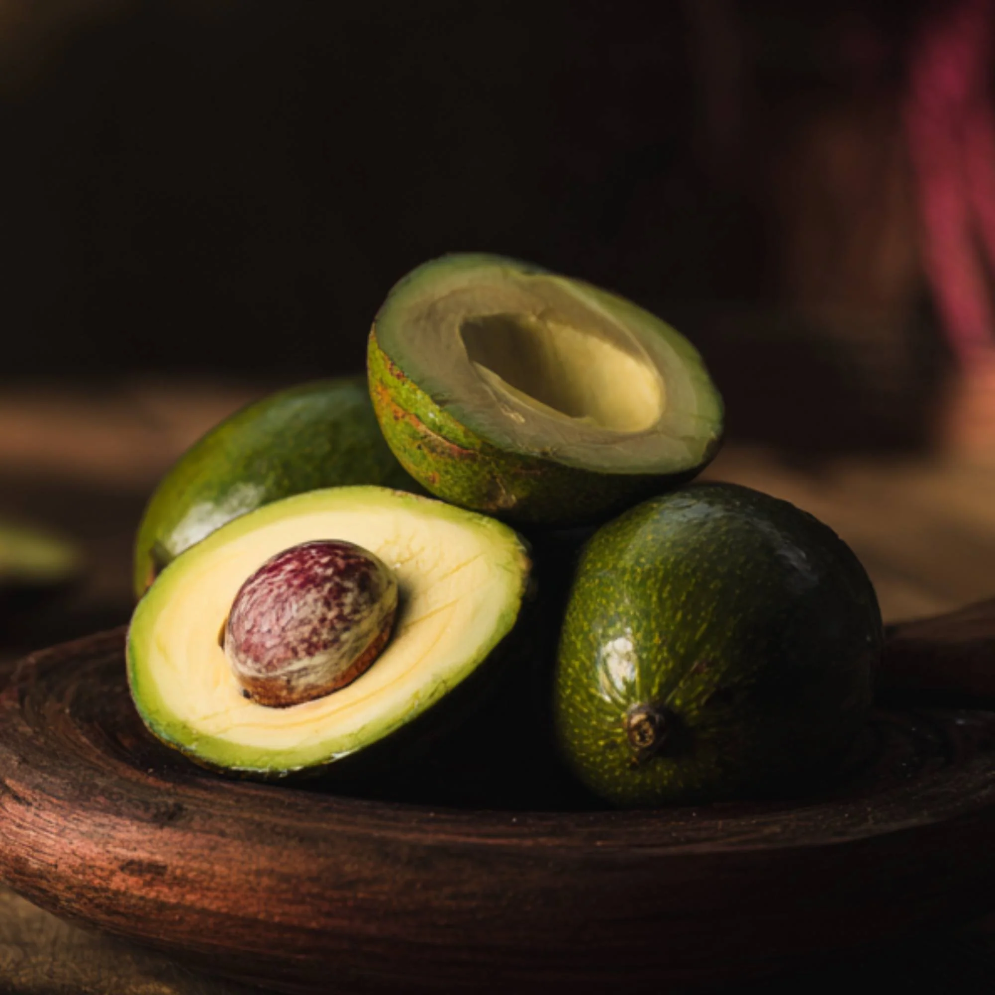 Jamaican Avocado (each)