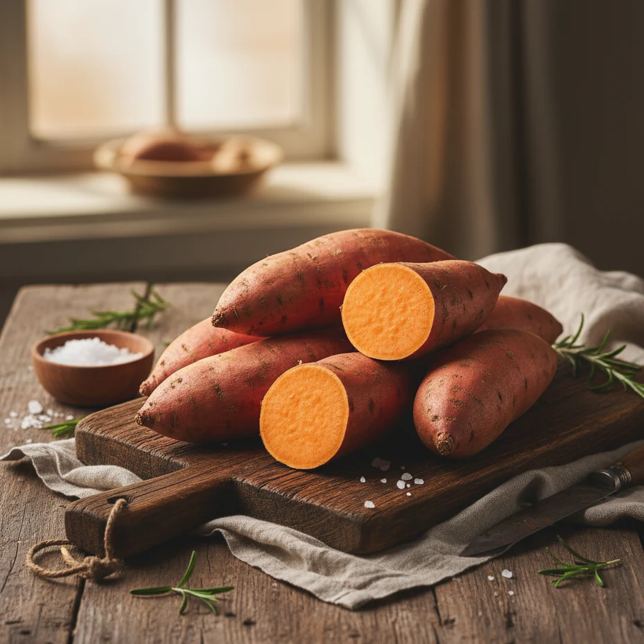 Jamaican Sweet Potato (each)