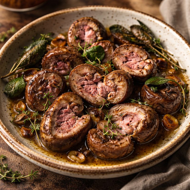 Lamb - Kidney - Image 2