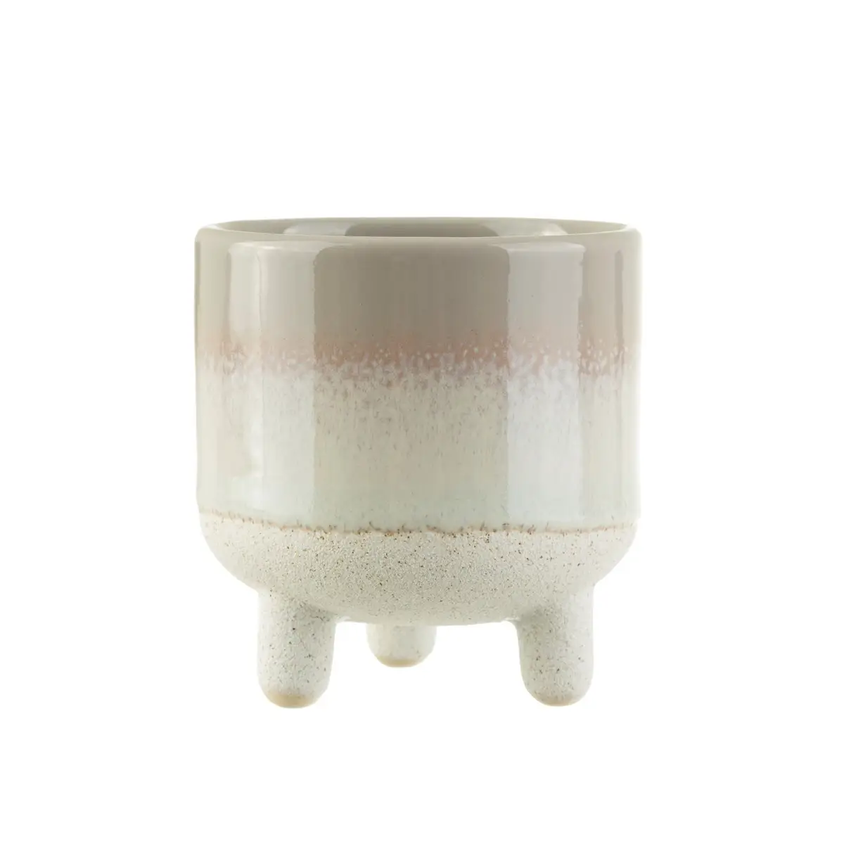Mojave Glaze Planter - Image 4