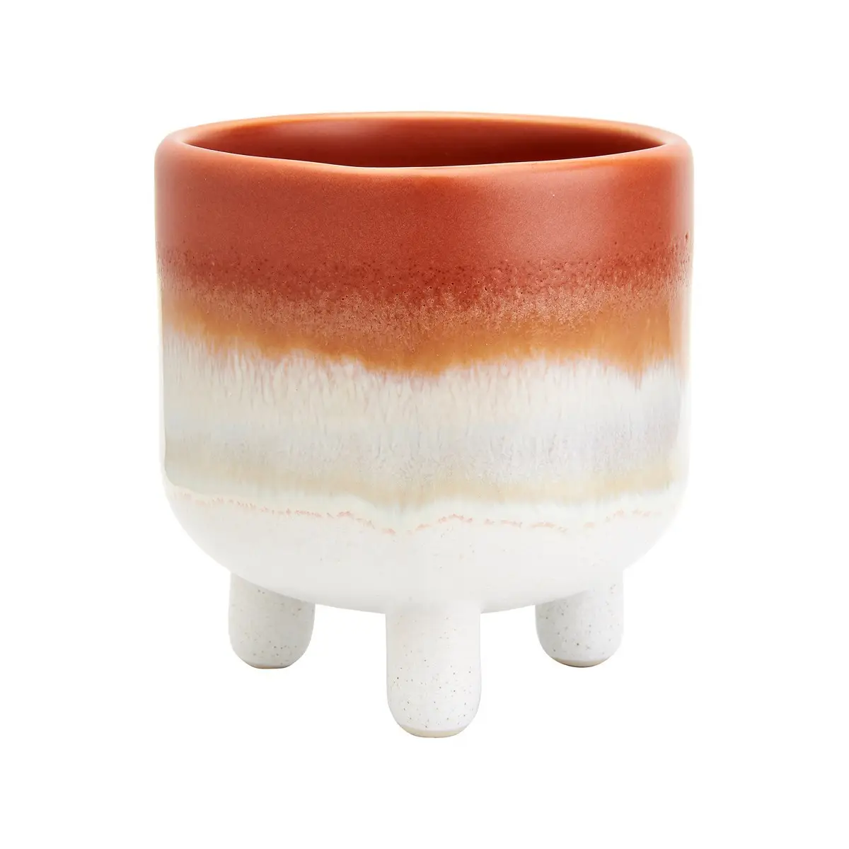 Mojave Glaze Planter - Image 6