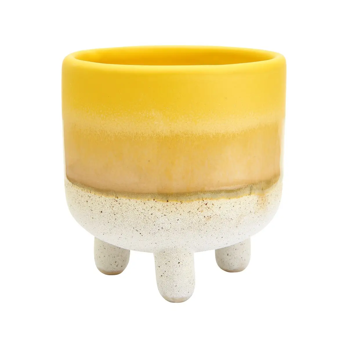 Mojave Glaze Planter - Image 7