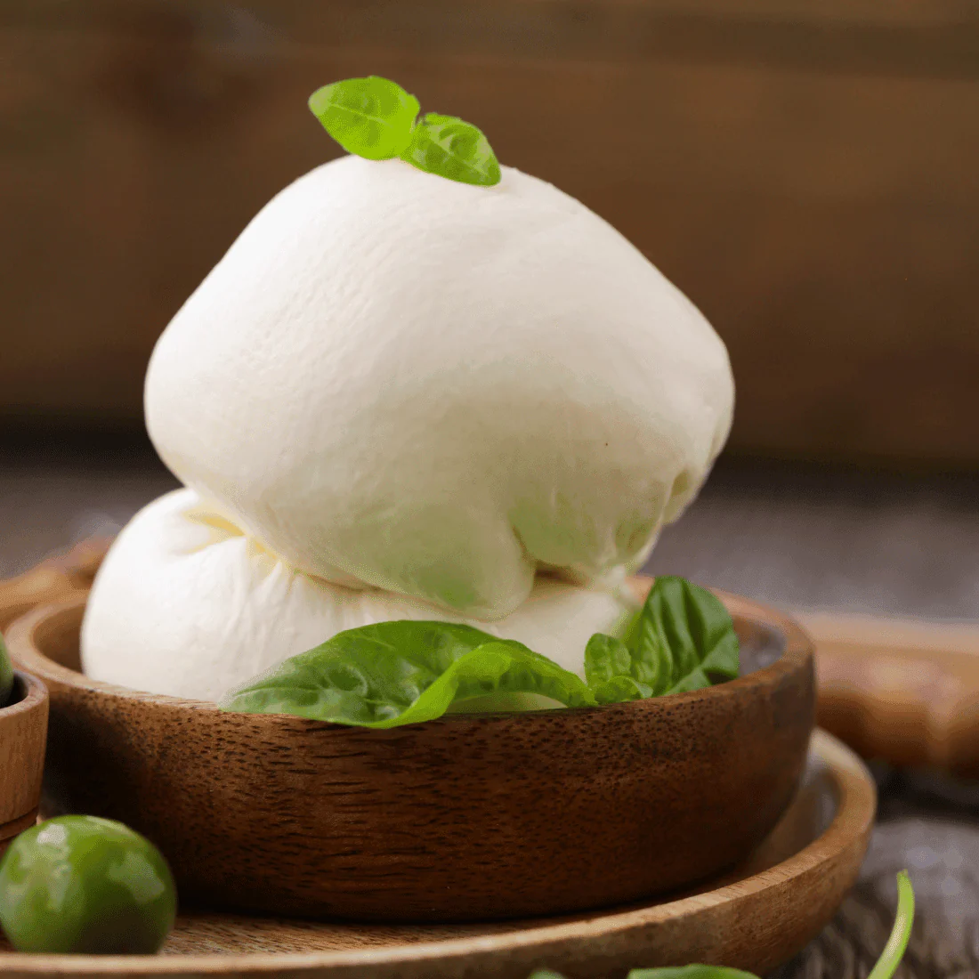 Mozarella (125g)