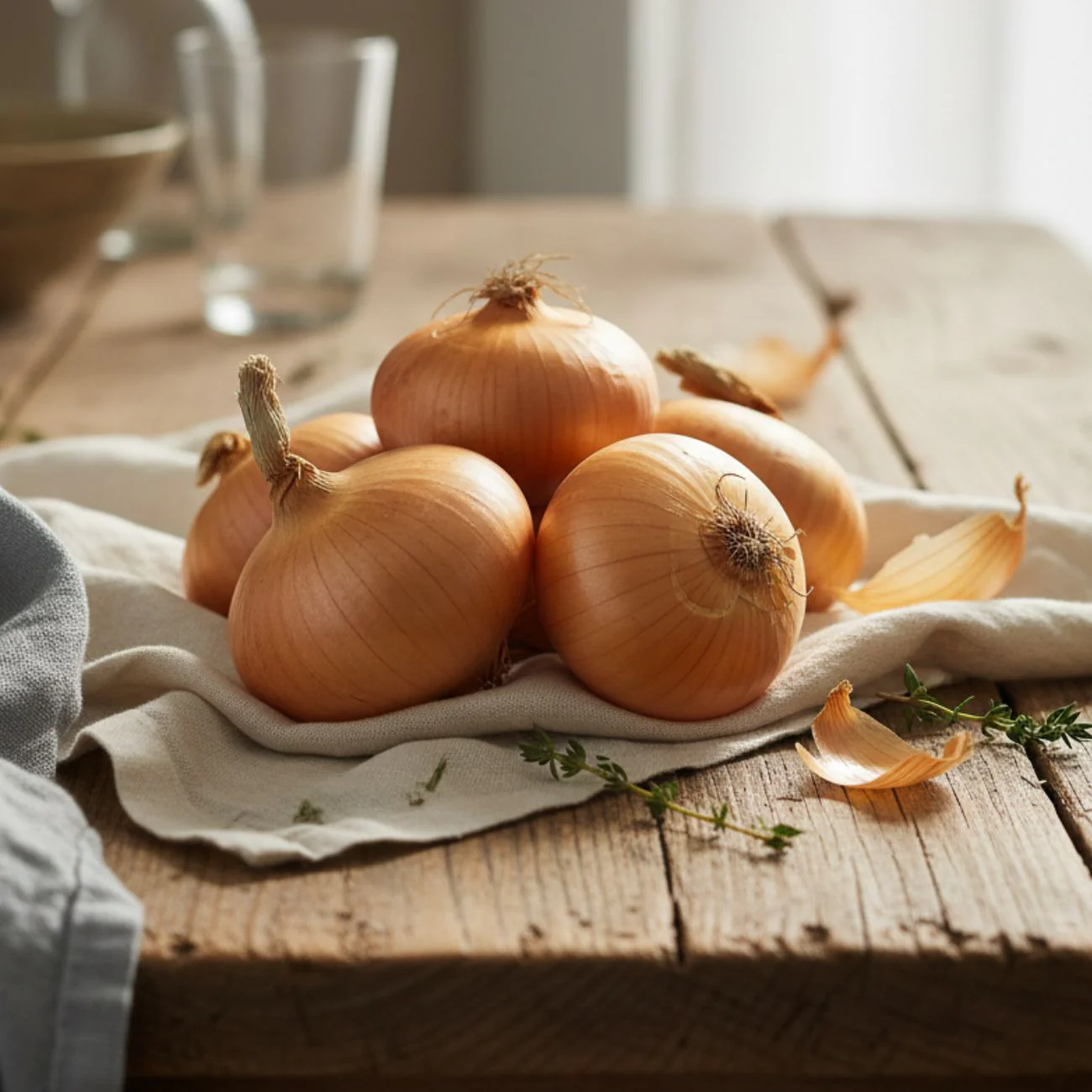 Onion Each