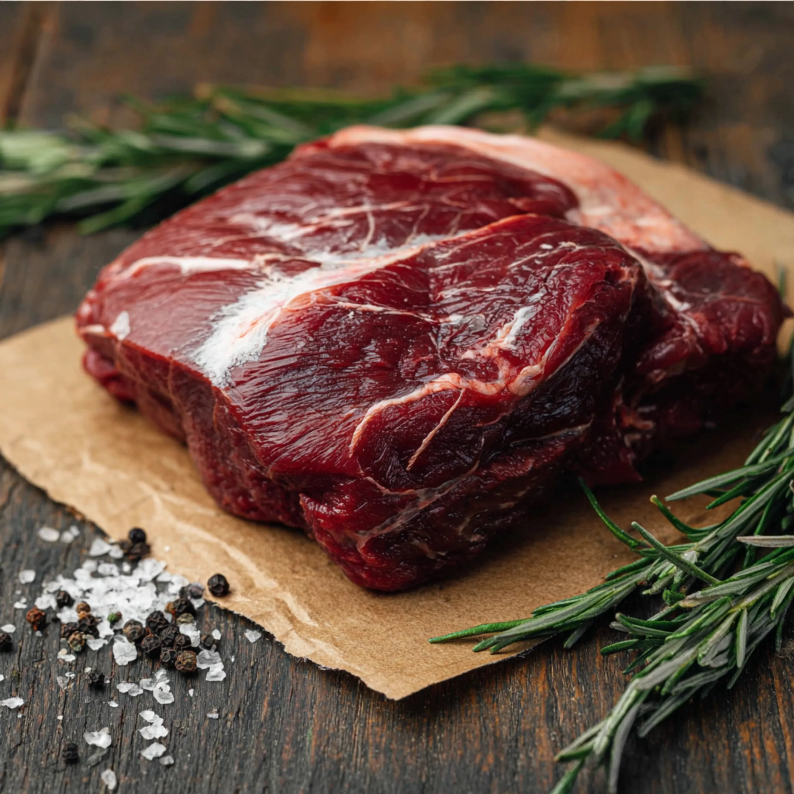 Ox, Cheek (500g)