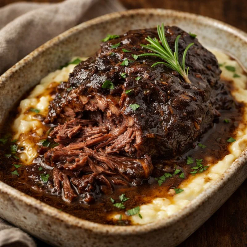 Ox, Cheek (500g) - Image 2
