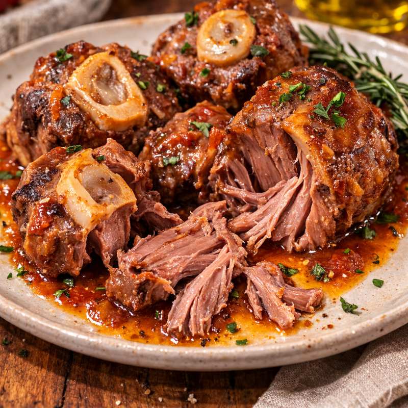 Oxtail, Diced - Image 2