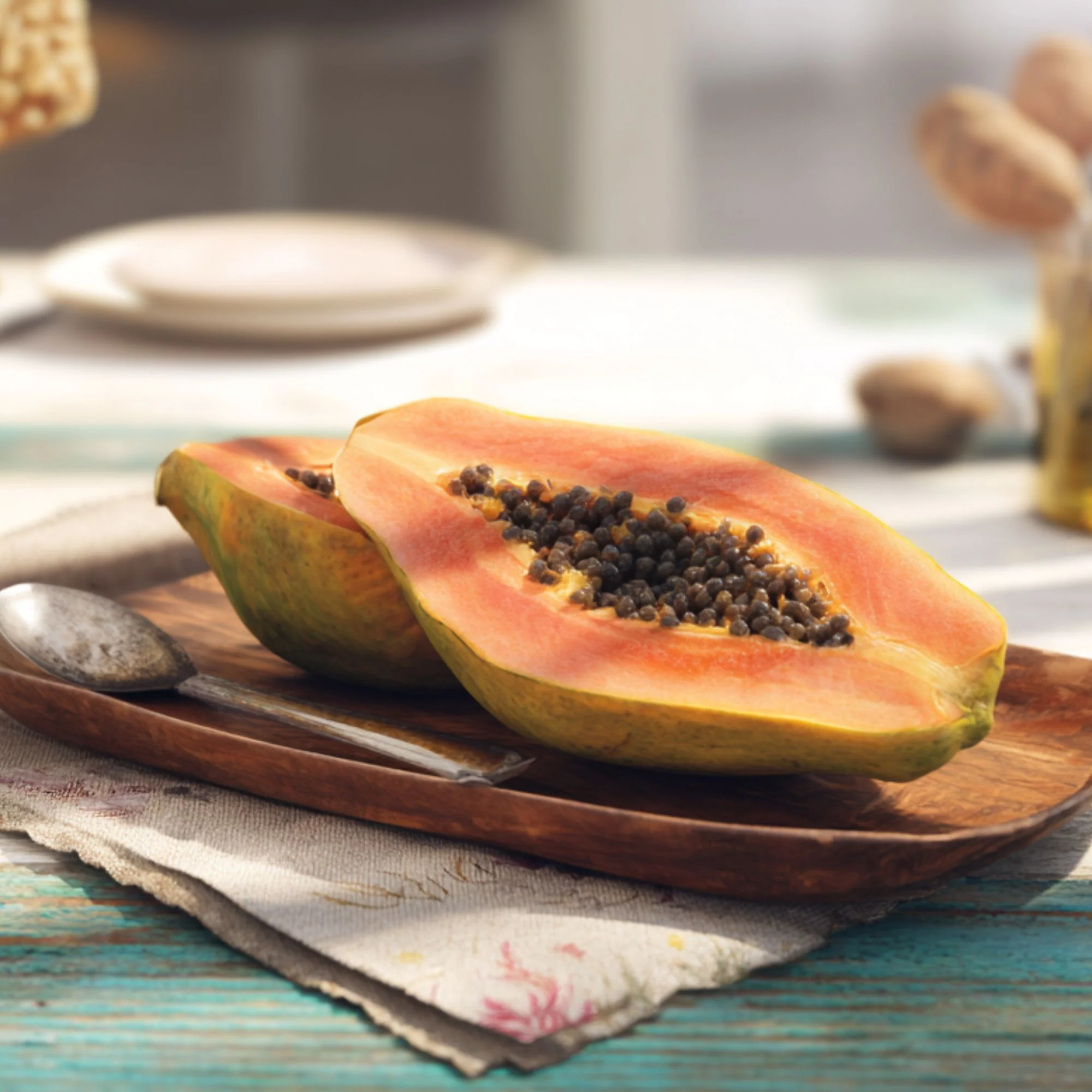 Papaya (Single)