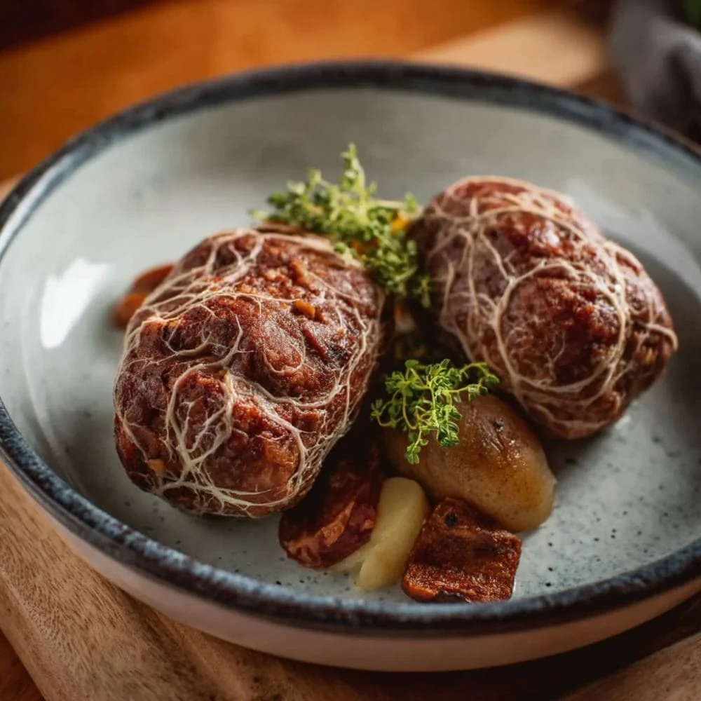 Pig Caul (per kg) - Image 2