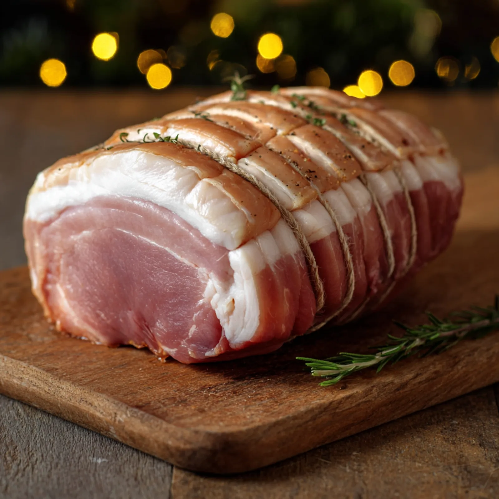Pork Lovers Meat Box - Image 4
