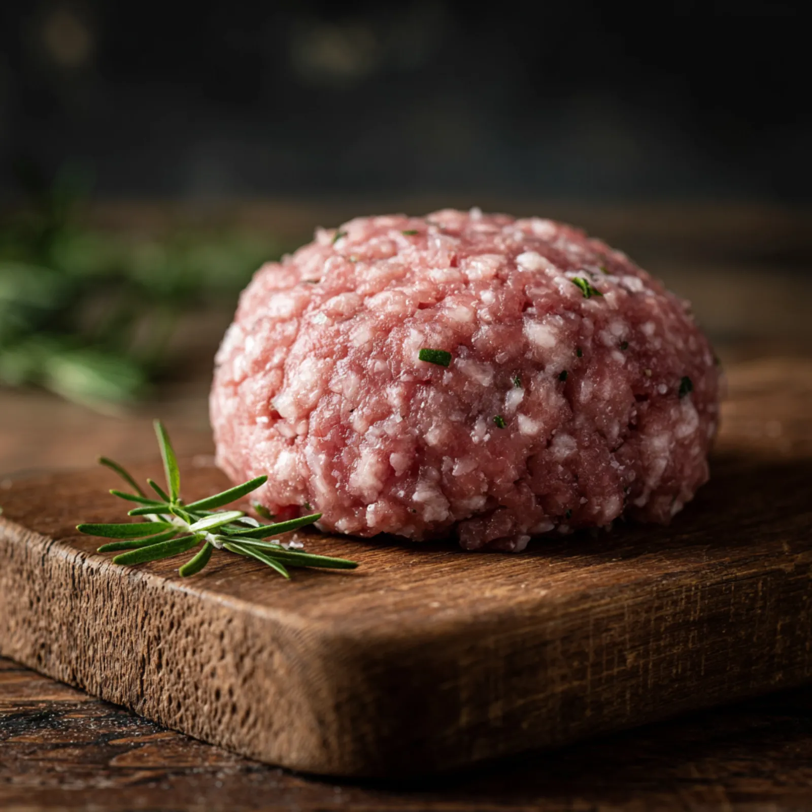 Pork Lovers Meat Box - Image 5