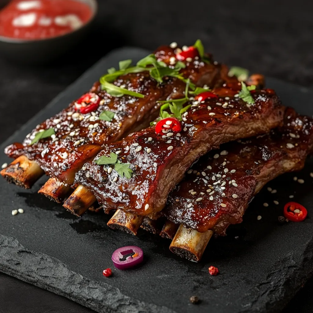 Pork - Ribs - Image 2