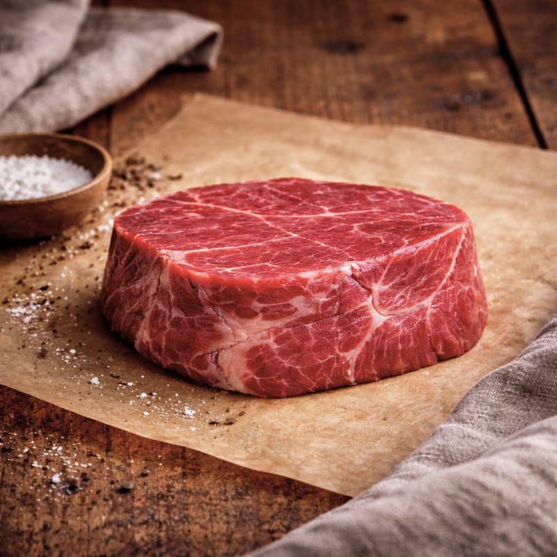 Fillet Steak - Premium Aged