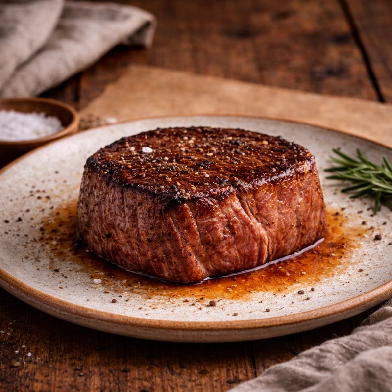 Fillet Steak - Premium Aged - Image 2