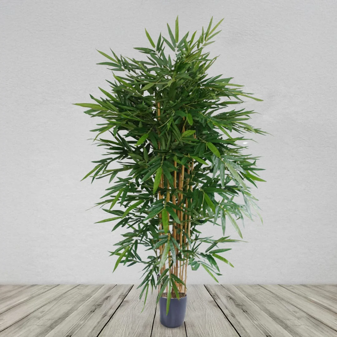 Premium UV Resistant Bamboo Tree