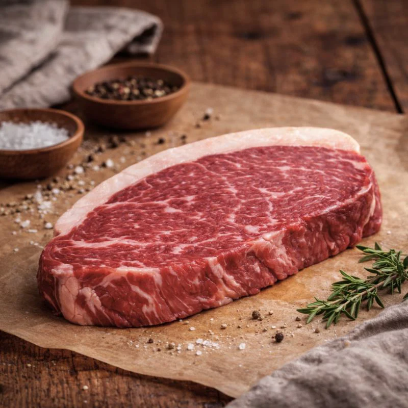 Rump Steak