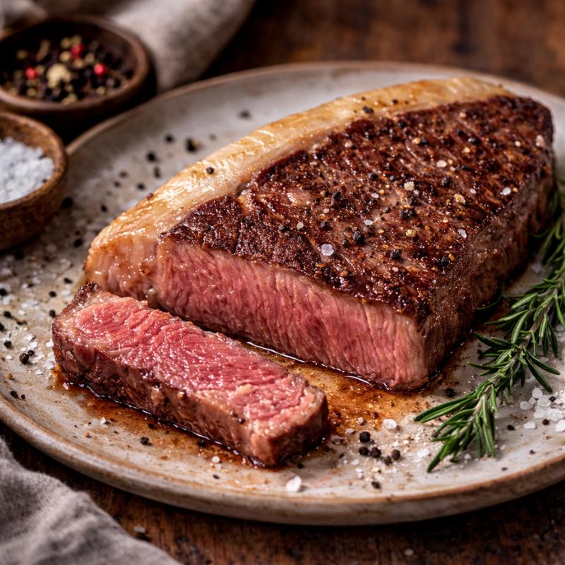 Rump Steak - Premium Aged - Image 2