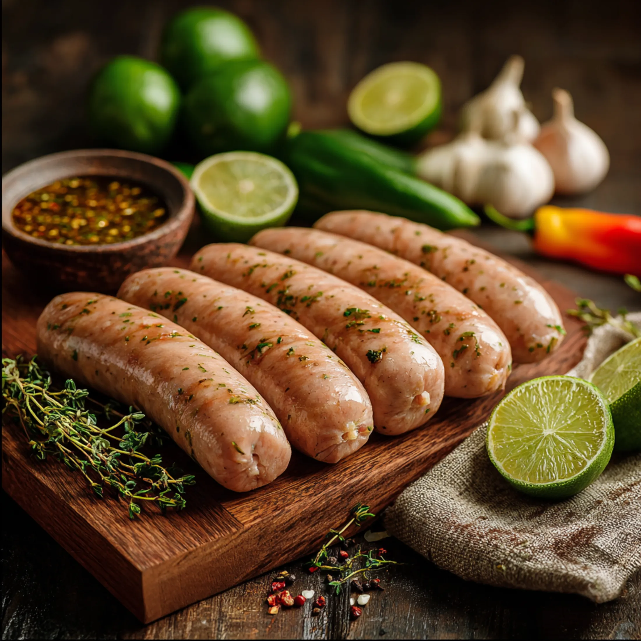 Spring BBQ Meat Box – The Ultimate Family Grill Bundle - Image 3