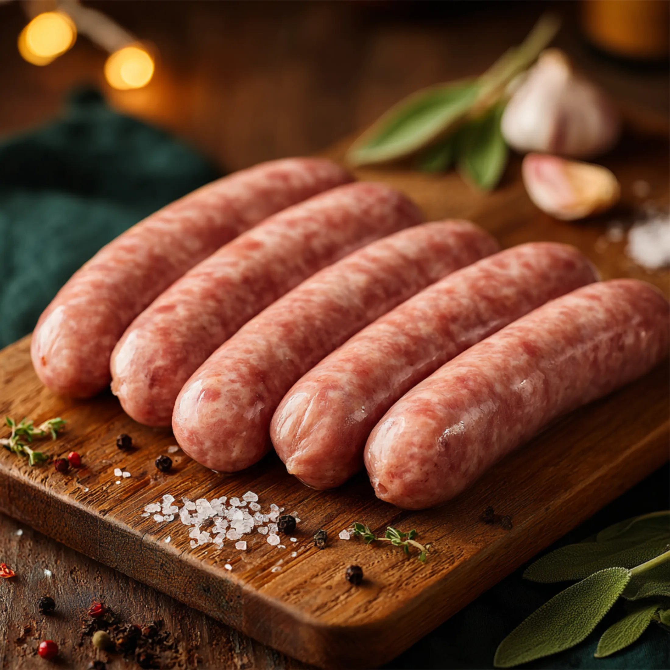 Spring BBQ Meat Box – The Ultimate Family Grill Bundle - Image 4