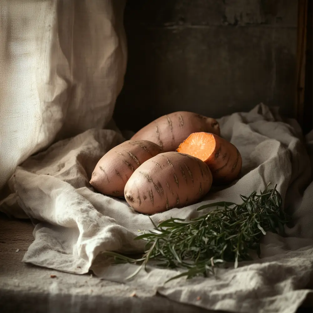 Sweet Potatoes 1kg