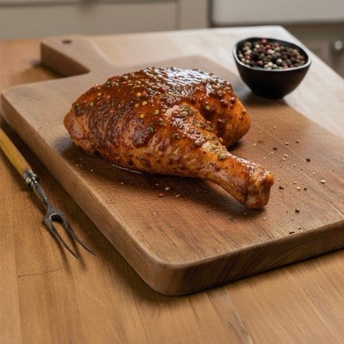 Jerk Chicken Leg (GF)