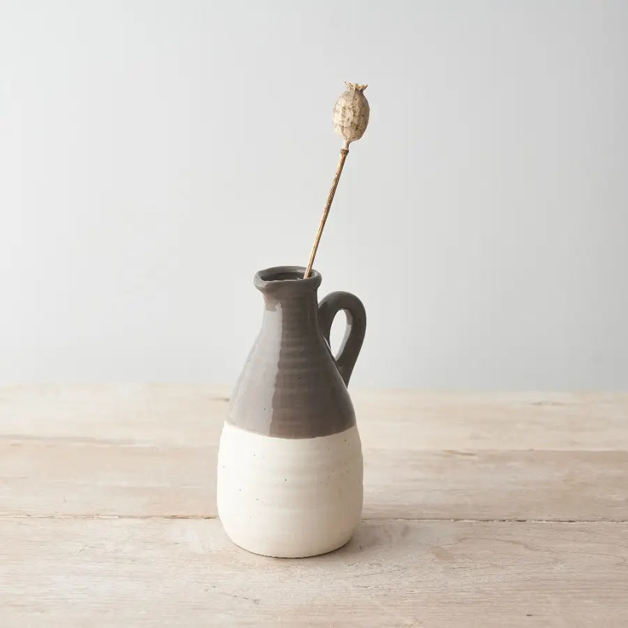 Two-Tone Jug - 14.5 x 7.5cm - Image 3