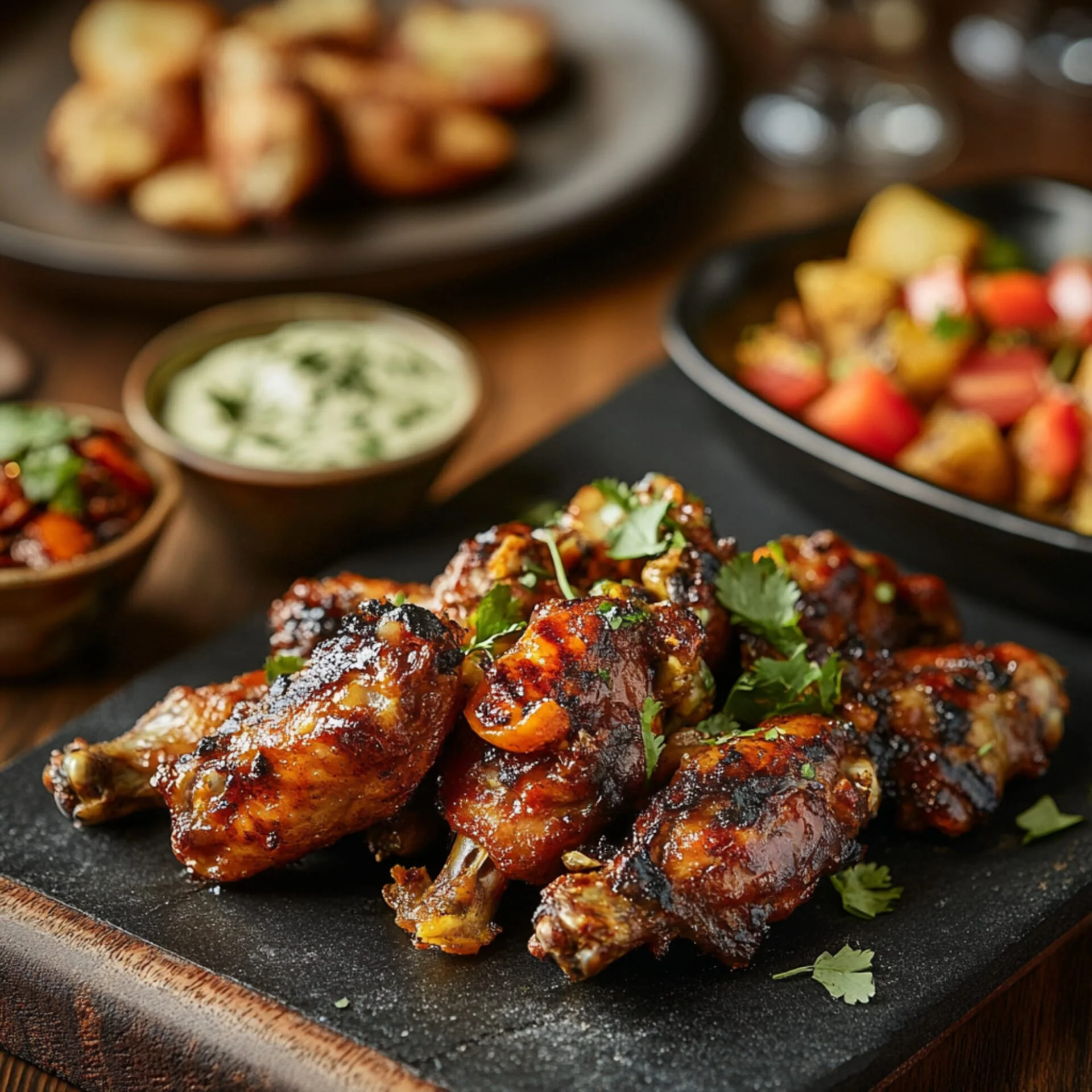 Ultimate BBQ Meat Bundle – Steak, Chicken, Burgers & GF Sausages - Image 3