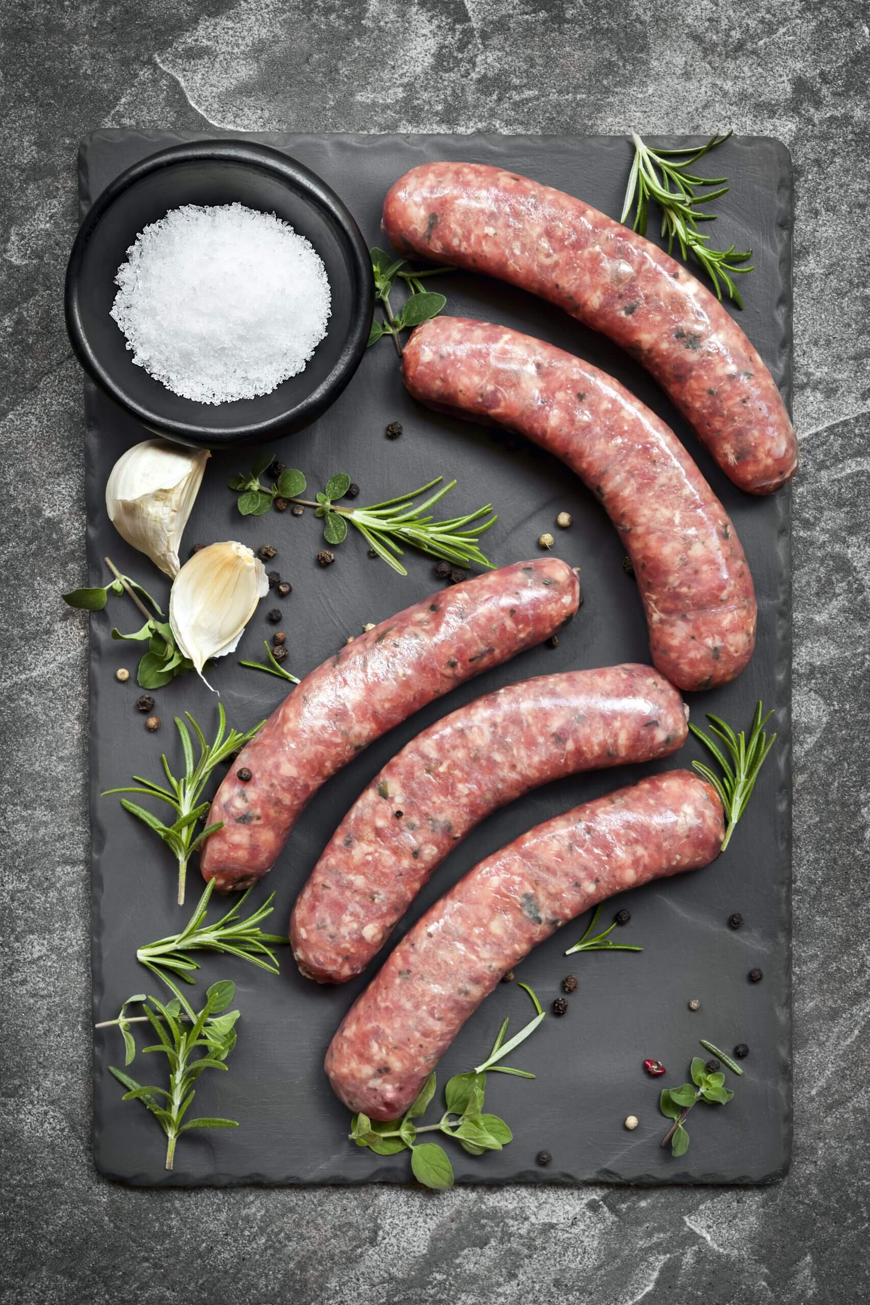 Ultimate BBQ Meat Bundle – Steak, Chicken, Burgers & GF Sausages - Image 4