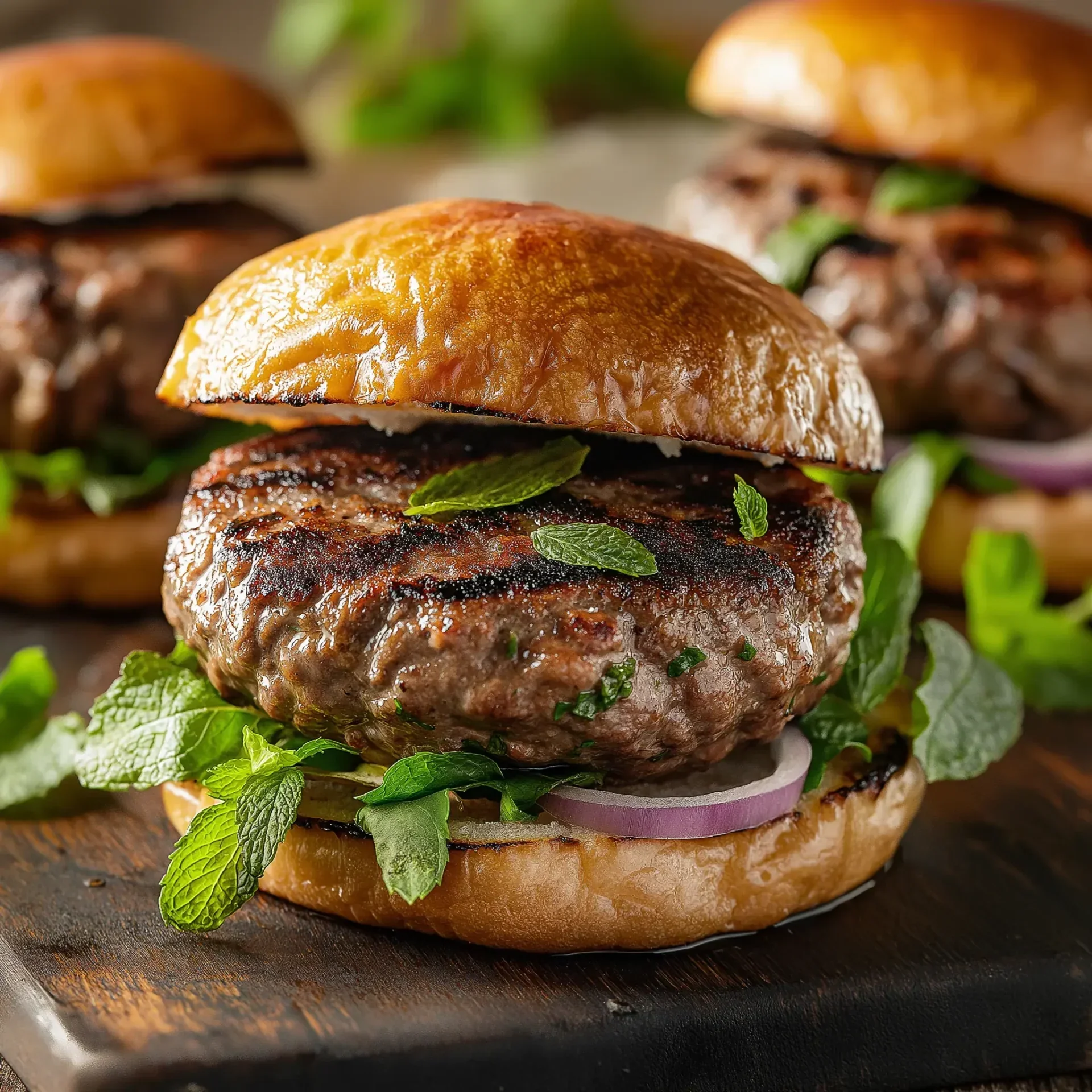 Ultimate BBQ Meat Bundle – Steak, Chicken, Burgers & GF Sausages - Image 5