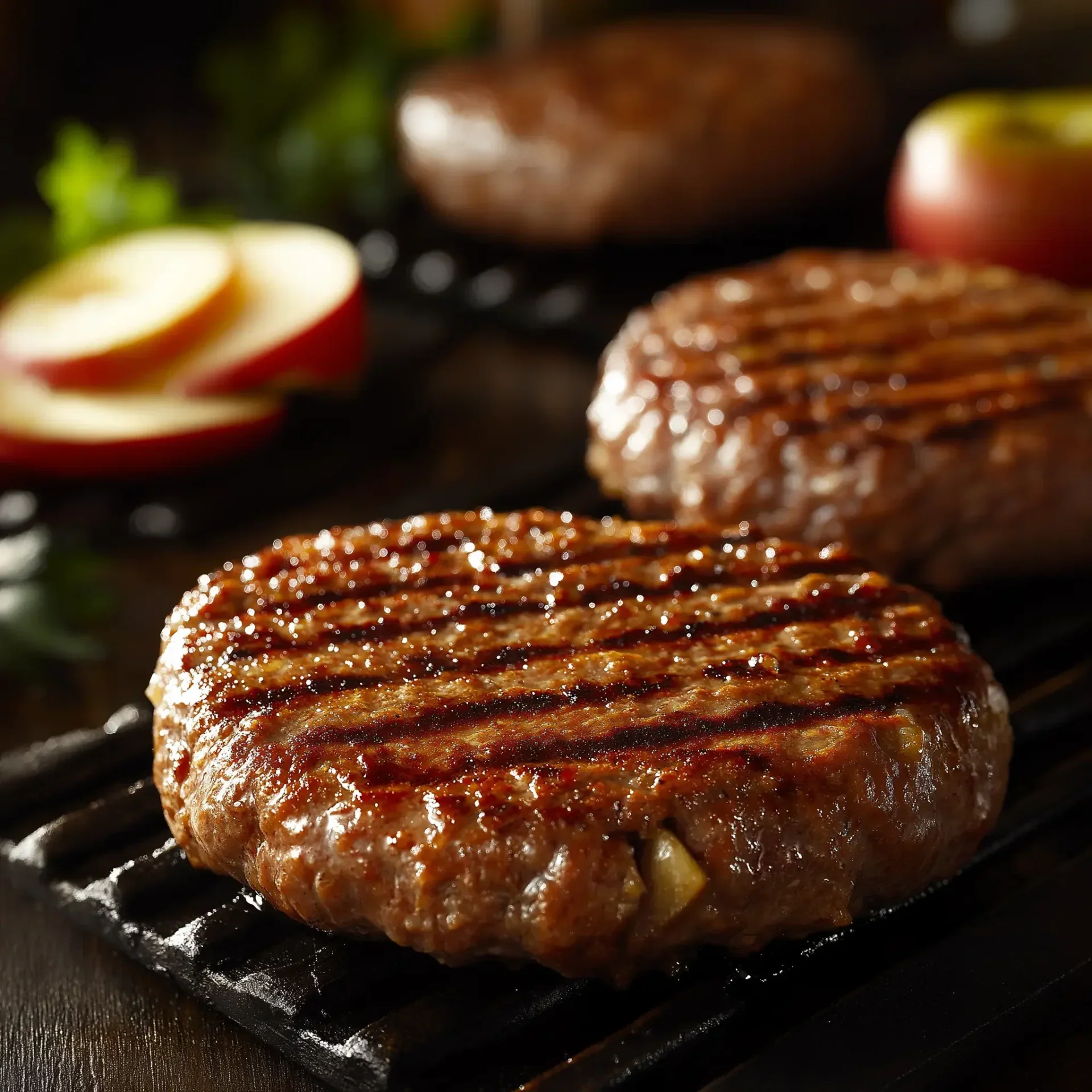Ultimate BBQ Meat Bundle – Steak, Chicken, Burgers & GF Sausages - Image 6