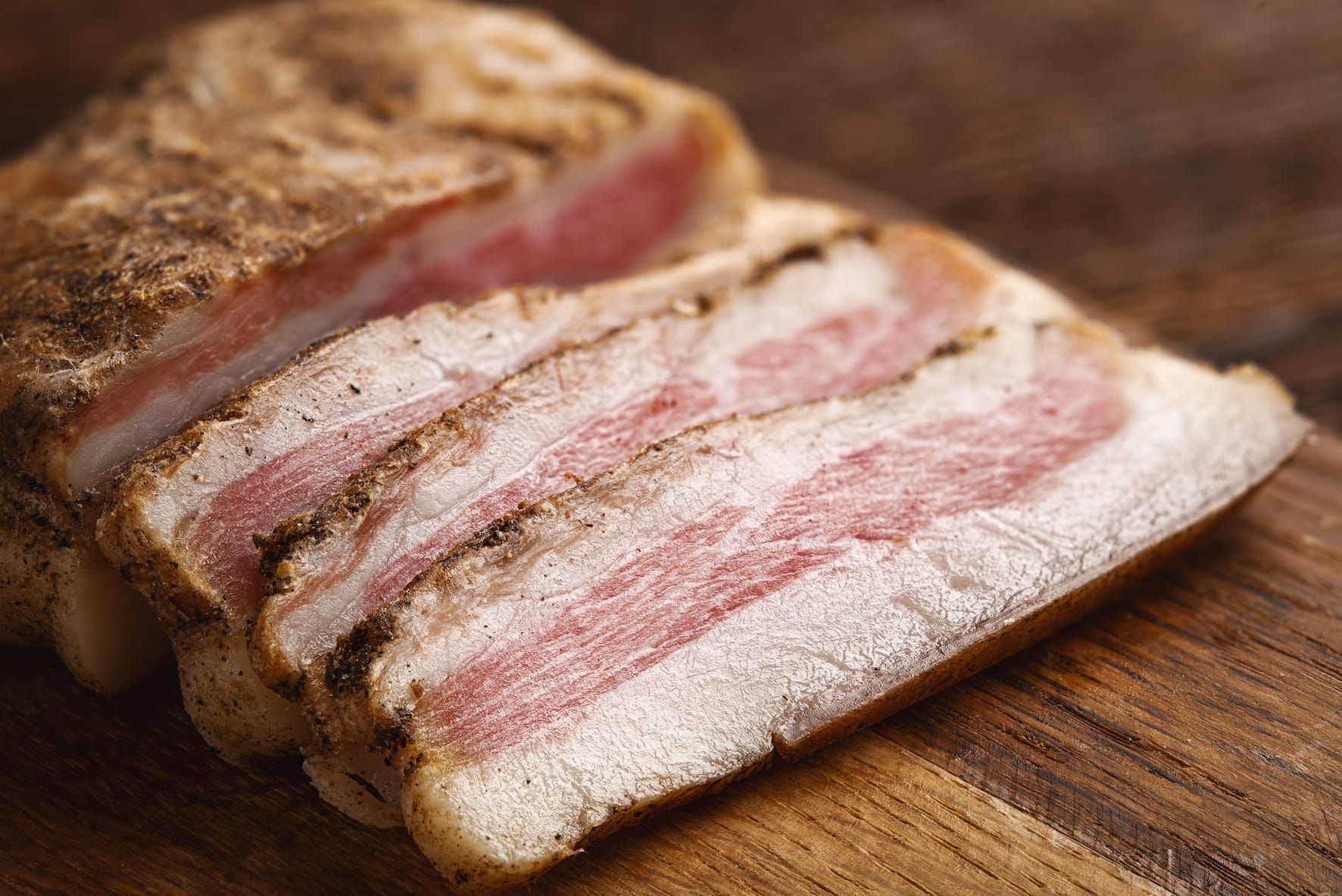 Guanciale Cheek, Unsmoked, Cured - 300g