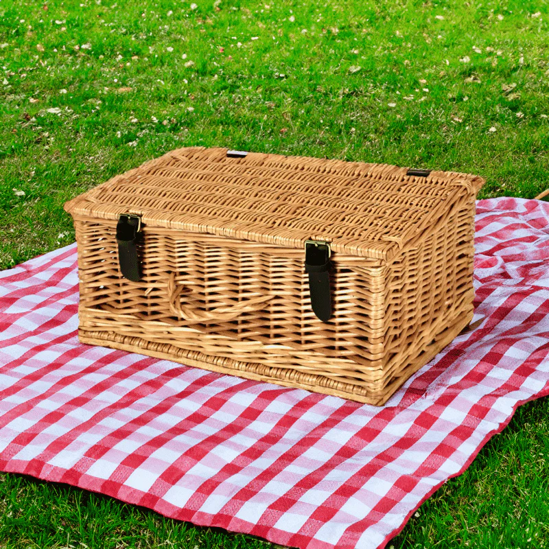 Wicker Basket - 16 inch